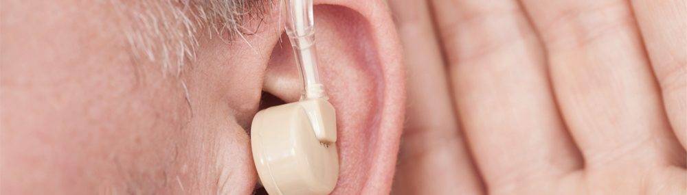 Hearing Aids
