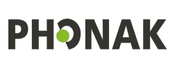 Phonak logo