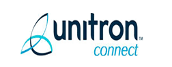 unitron connect logo