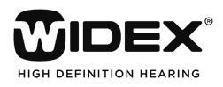 Widex logo